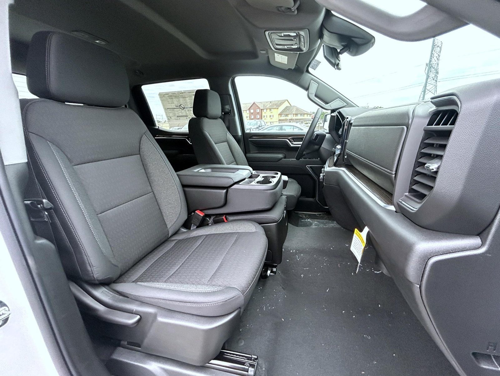 2026 Chevrolet Silverado 1500 LT - Photo 16