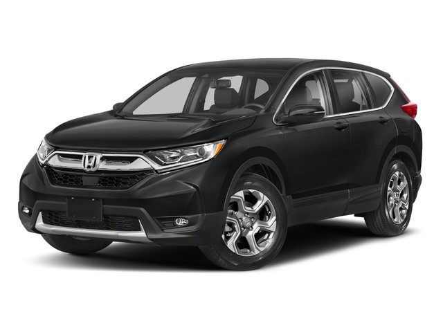 Used 2018 Lunar Silver Metallic Honda EX-L image 1