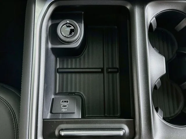New 2027 White Ford Active image 20