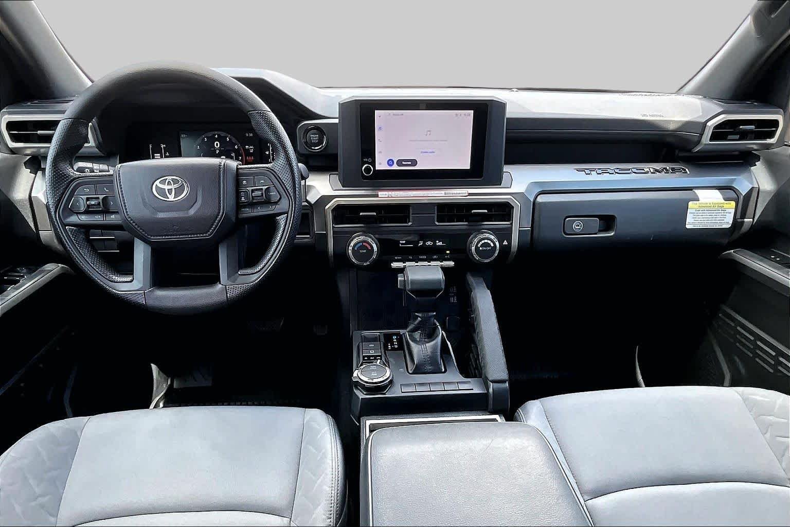 Used 2026 Underground Toyota SR5 image 15