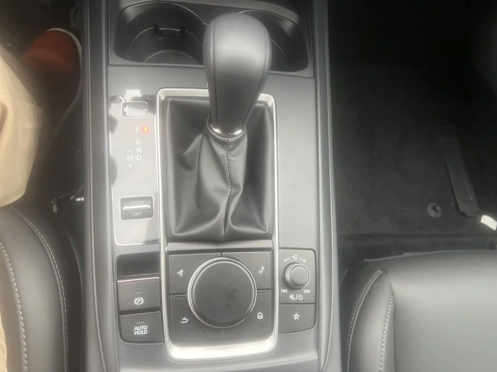 New 2026 Blue Mazda 2.5 S Select Sport image 23