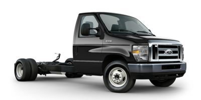 2016 Ford E-Series DRW E-450 Super Duty 158 in WB's photo