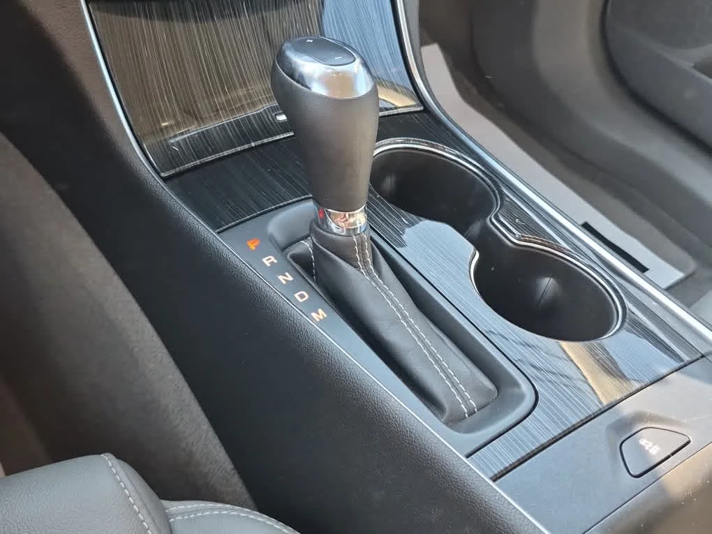Used 2019 Blue Velvet Metallic Chevrolet LS image 12