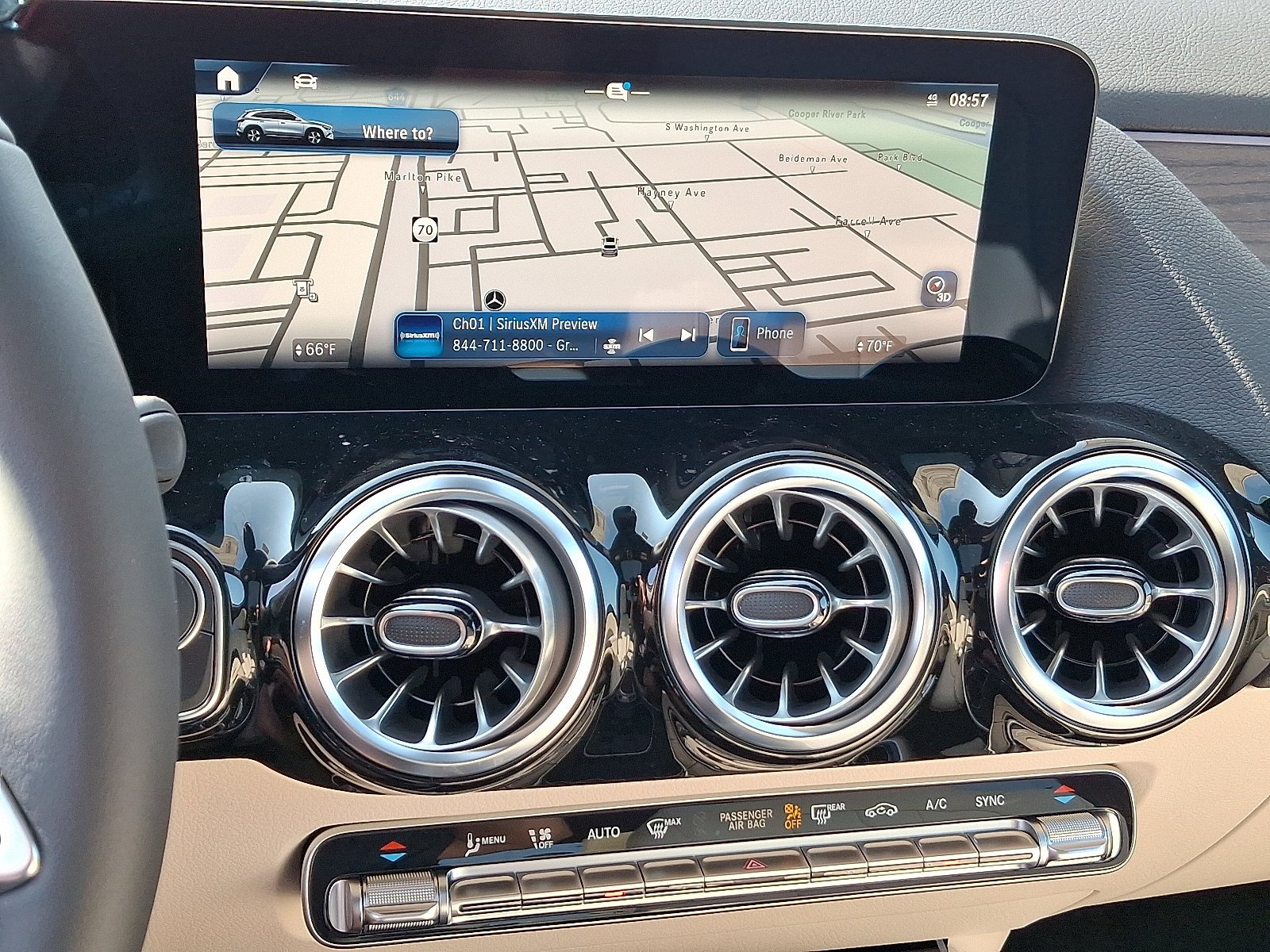 2026 Mercedes-Benz GLA GLA 250 - Photo 26