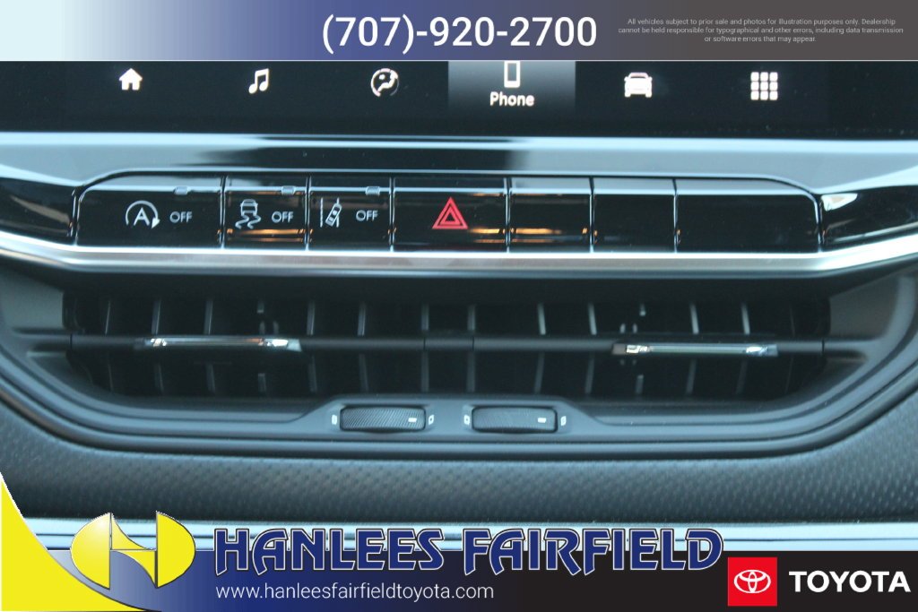 2026 Jeep Compass Latitude Altitude - Photo 24
