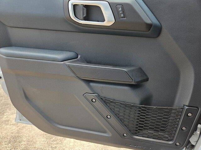 New 2026 Avalanche Gray Ford Heritage Edition image 22