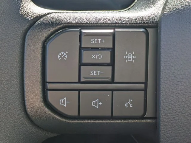 New 2026 White Ford STX image 22