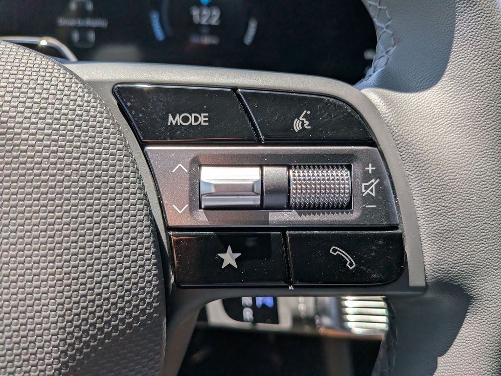 Certified Used 2026 White Hyundai SEL image 19