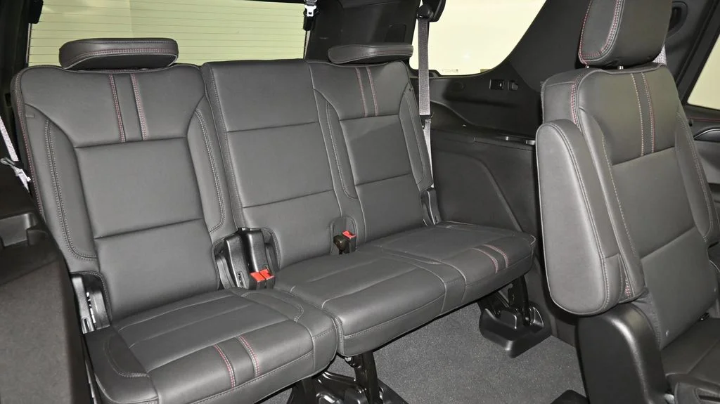 Used 2023 Black Chevrolet RST image 17