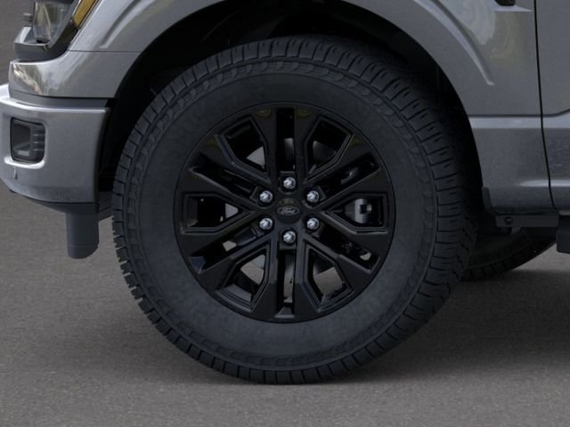 Used 2026 Gray Ford XLT image 19