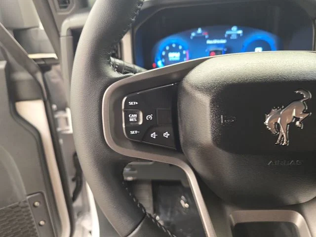 New 2026 Oxford White Ford Big Bend® image 37