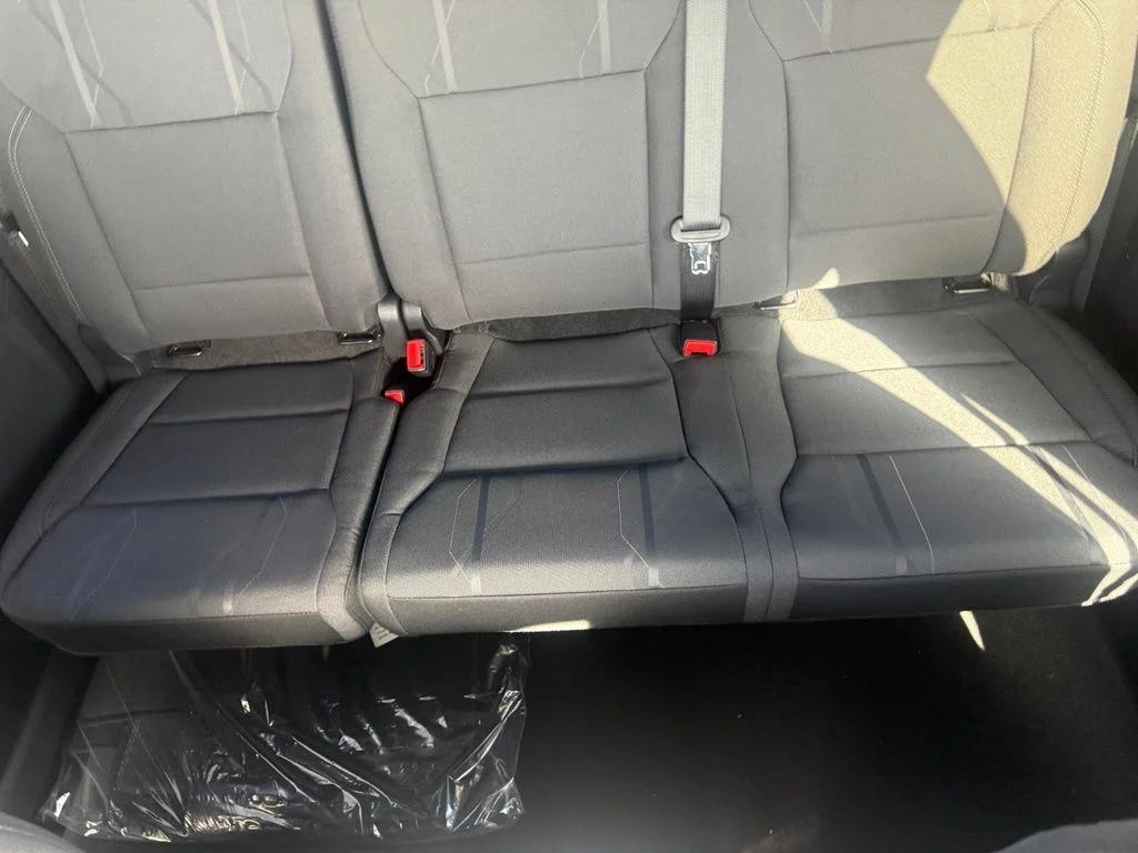 New 2026 Agate Black Metallic Ford STX® image 36