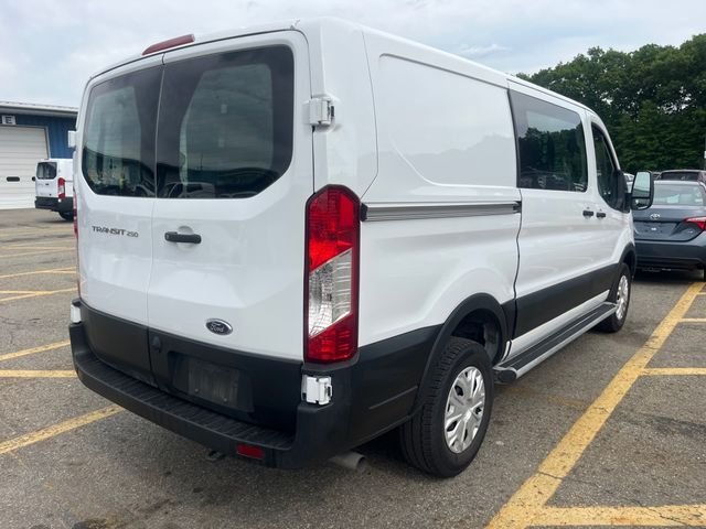 Used 2025 White Ford Base image 11