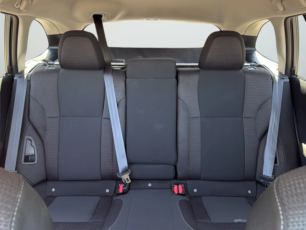 Used 2024 Blue Subaru Premium image 28