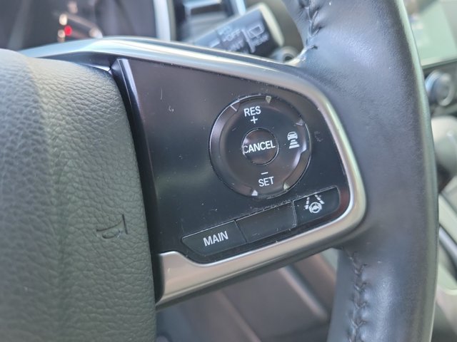 Used 2019 Sandstorm Metallic Honda EX-L image 26