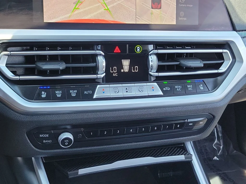 Used 2023  BMW Competition image 34