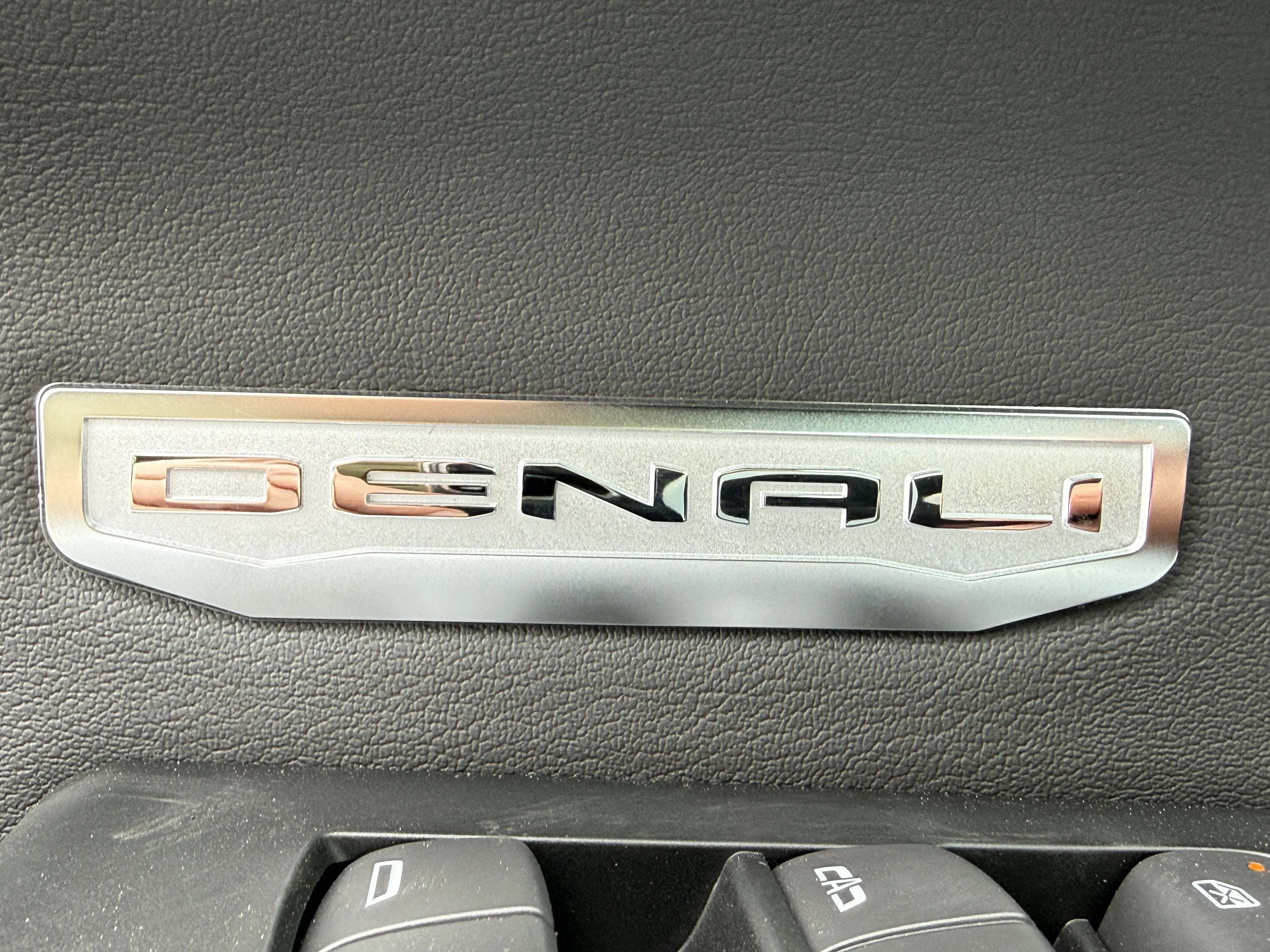 2026 GMC Sierra 1500 Denali - Photo 42