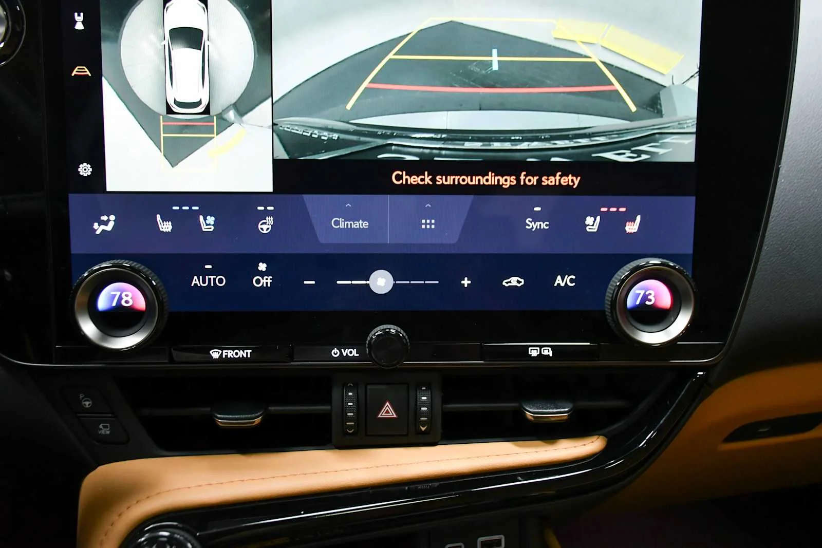 Used 2025 Caviar Lexus Luxury image 21
