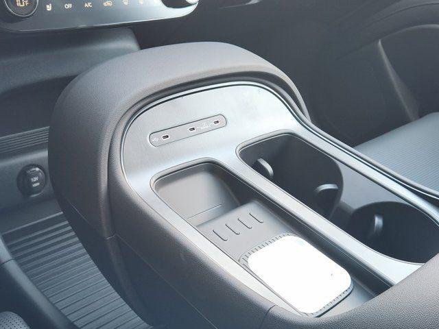 2026 Hyundai Palisade XRT Pro - Photo 37