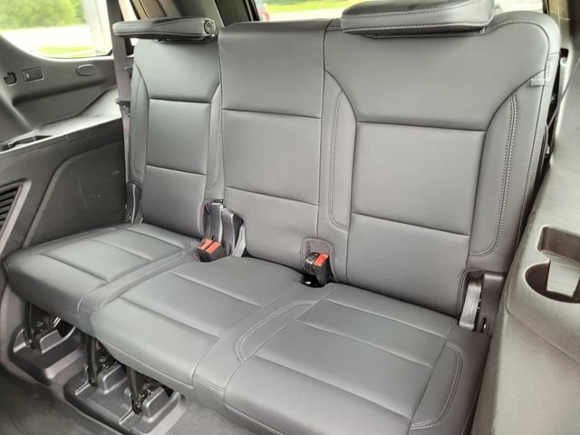 Used 2022 Dark Ash Metallic Chevrolet Z71 image 38