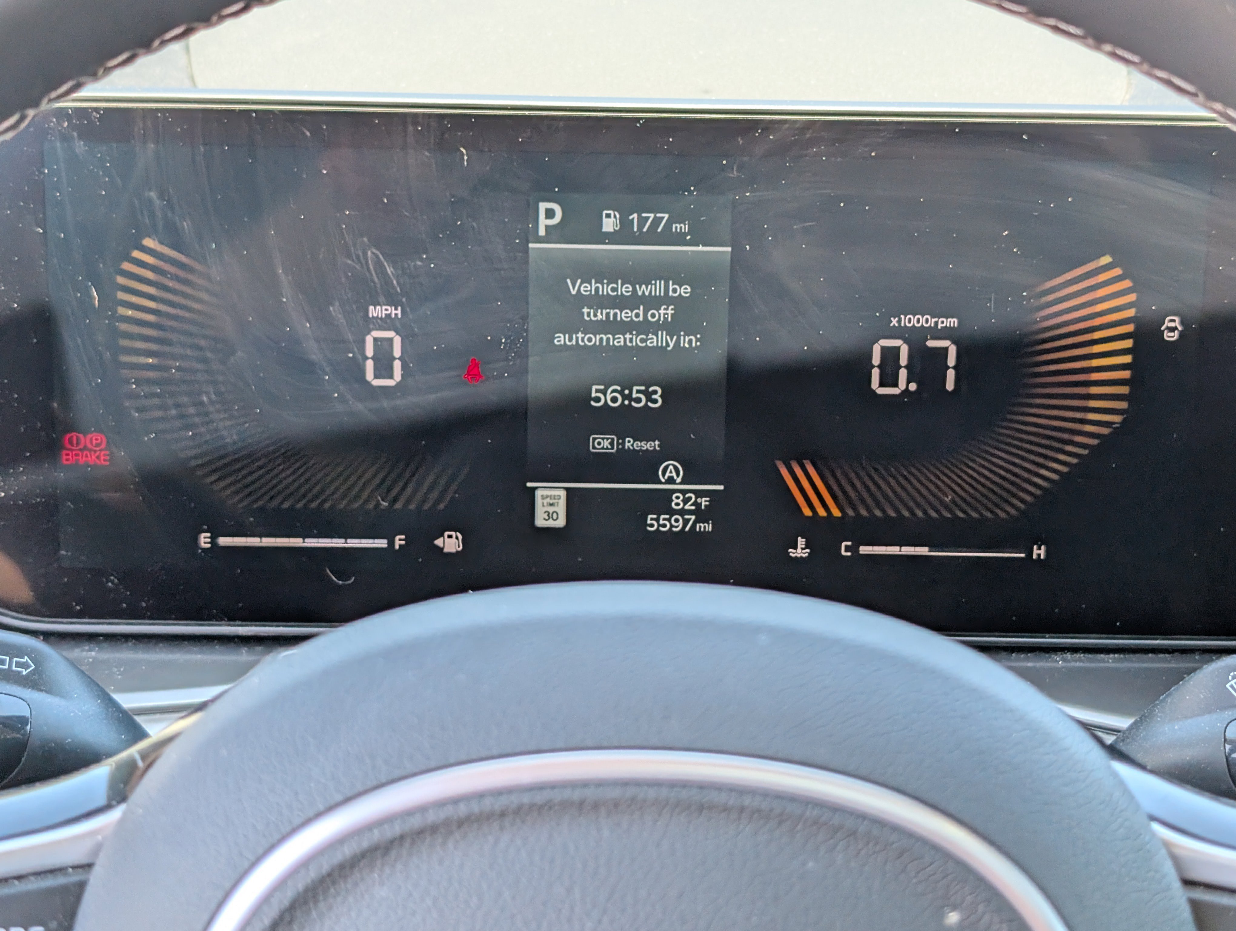2025 Kia Sorento S - Photo 22