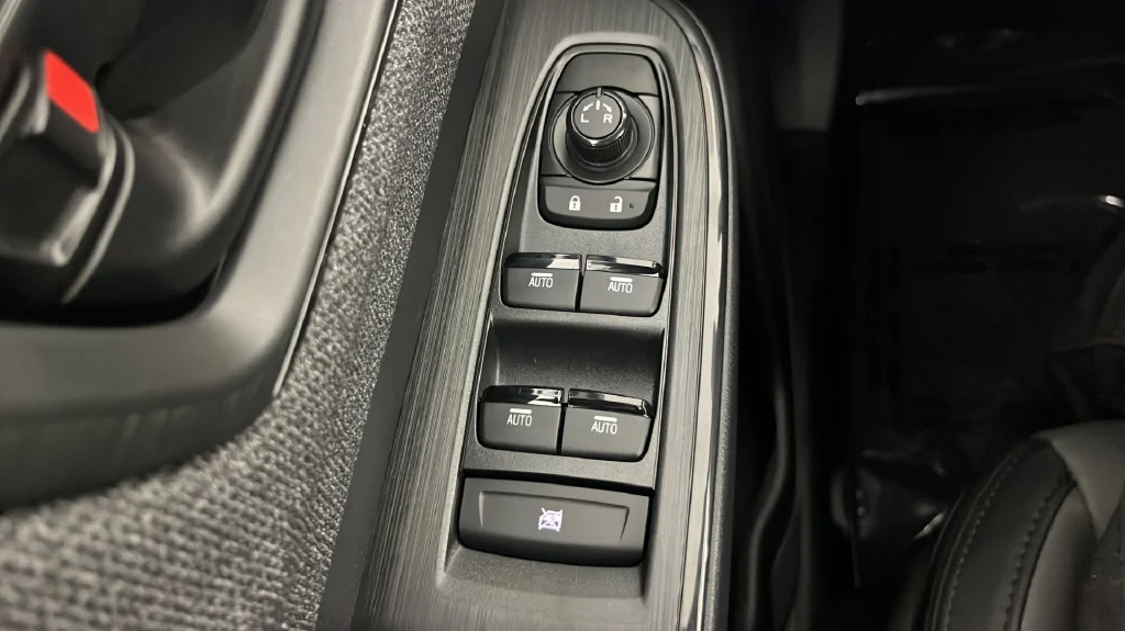 New 2026 Silver Subaru Premium image 27