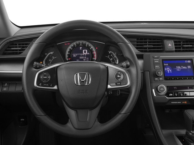 Used 2016 Rallye Red Honda LX image 7