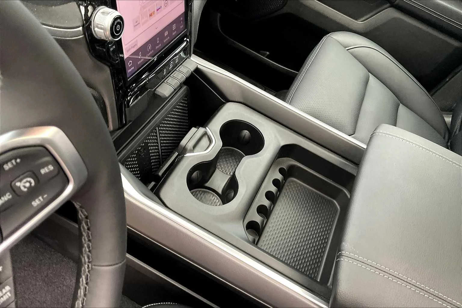 2025 RAM 1500 Big Horn/Lone Star - Photo 7