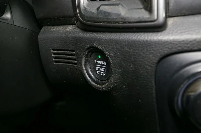 Used 2021 Green Ford Lariat image 26
