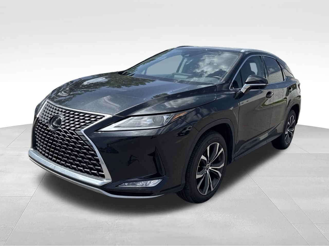 2022 Lexus RX 350 350 FWD's photo