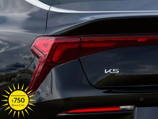 2026 Kia K5 GT-Line - Photo 11