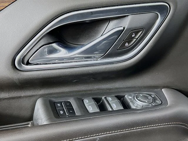 2021 Chevrolet Tahoe High Country - Photo 9