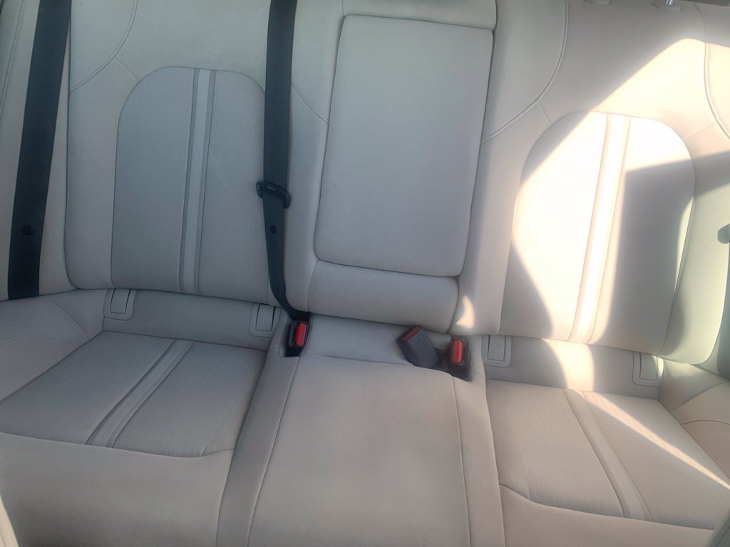 2025 Hyundai Sonata SEL - Photo 32