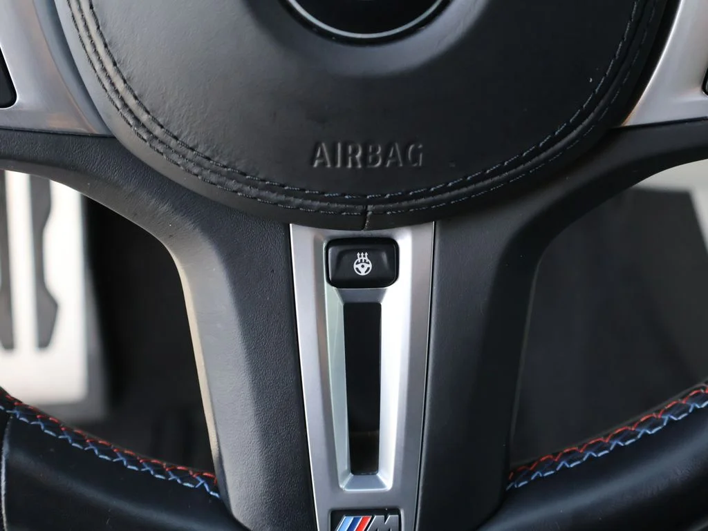 Used 2023 Alpine White BMW Base image 35