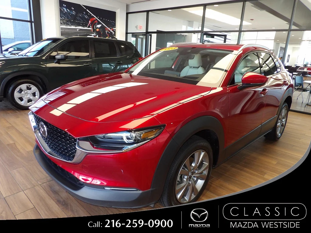 43 Certified Pre-Owned Mazda's in Stock | Classic Mazda Westside