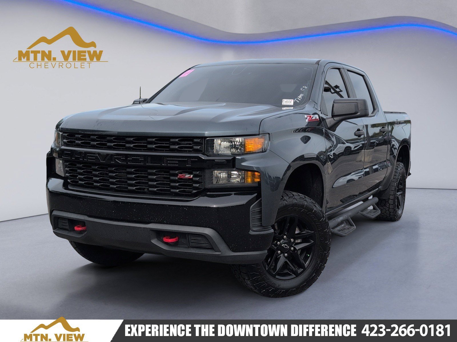 2022 Chevrolet Silverado 1500 Limited
