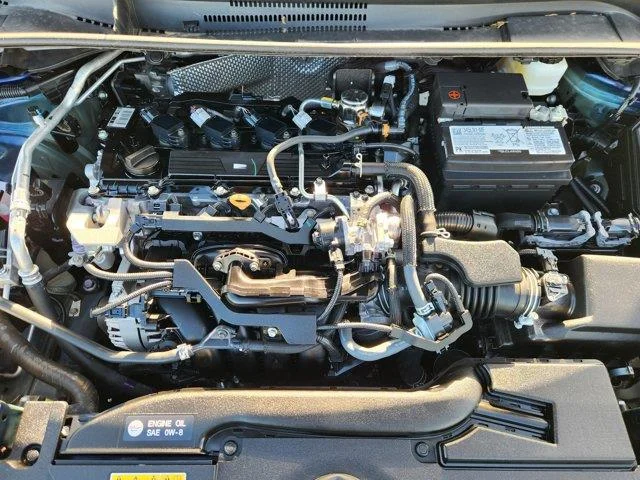 Used 2025 Blueprint Toyota LE image 29