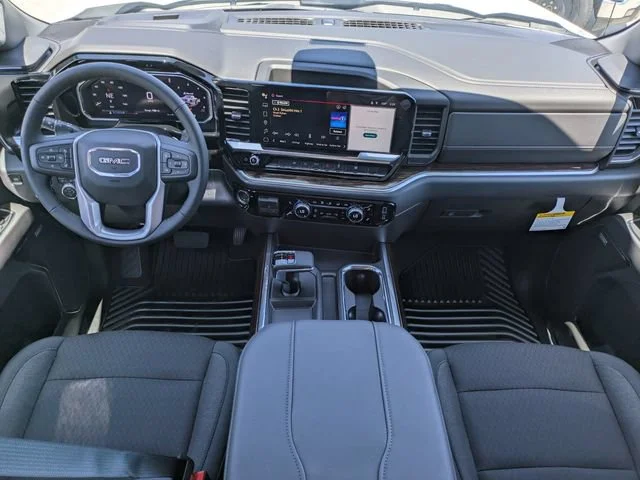 2026 GMC Sierra 1500 Elevation - Photo 15