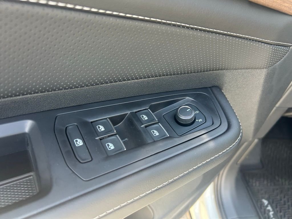 2026 Volkswagen Atlas SE w/Tech - Photo 51