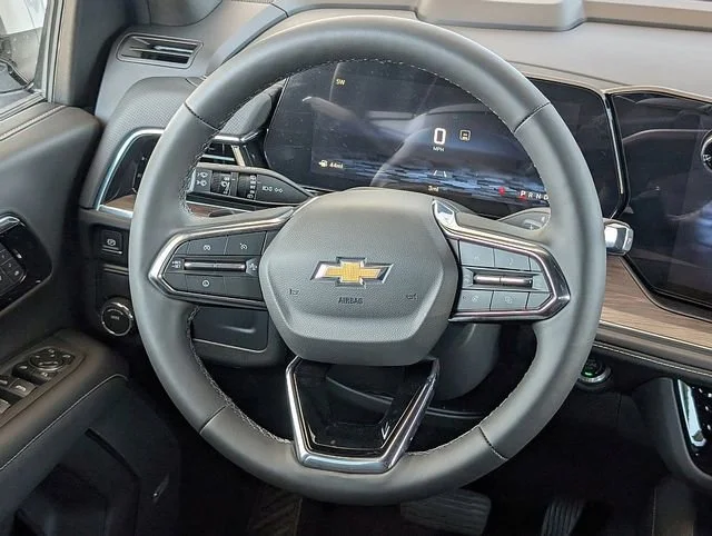 2026 Chevrolet Tahoe Premier - Photo 16