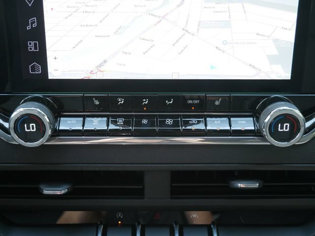 New 2026 Radiant Red Tintcoat Chevrolet Trail Boss image 11