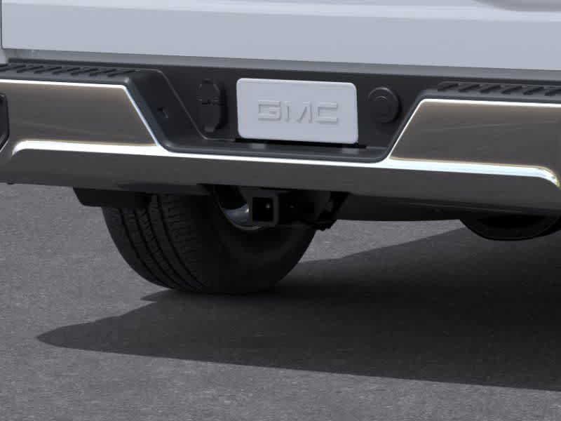 2026 GMC Sierra 1500 Pro - Photo 14