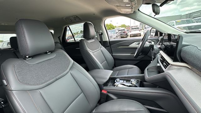 New 2026 Blue Ford Active image 18