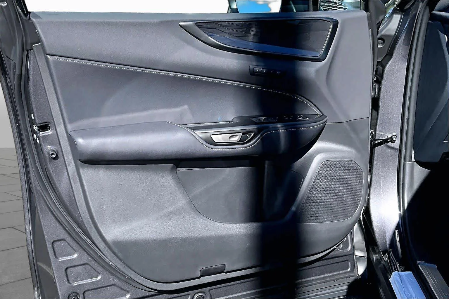 New 2026 Cloudburst Gray Lexus PREMIUM image 10