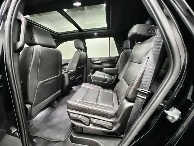 2021 Chevrolet Tahoe Z71 - Photo 26