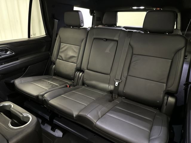 Used 2024 Black Chevrolet LT image 27