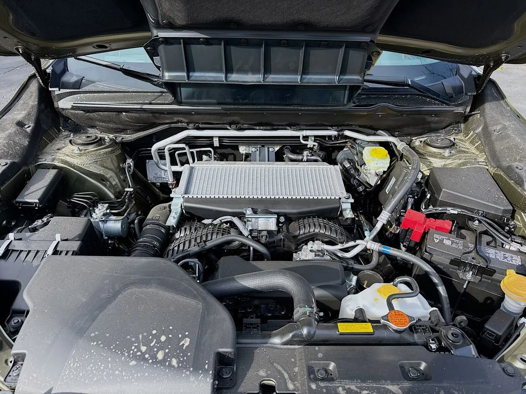 2026 Subaru Ascent Limited - Photo 42