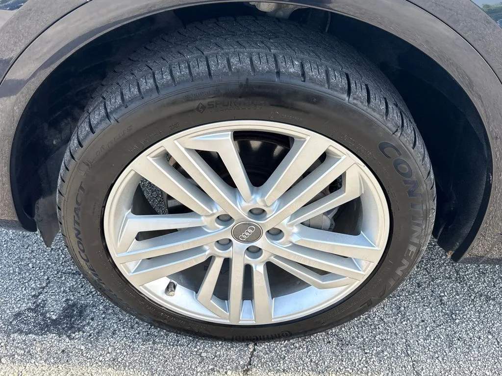 Certified Used 2018  Audi 2.0T Premium Plus image 13