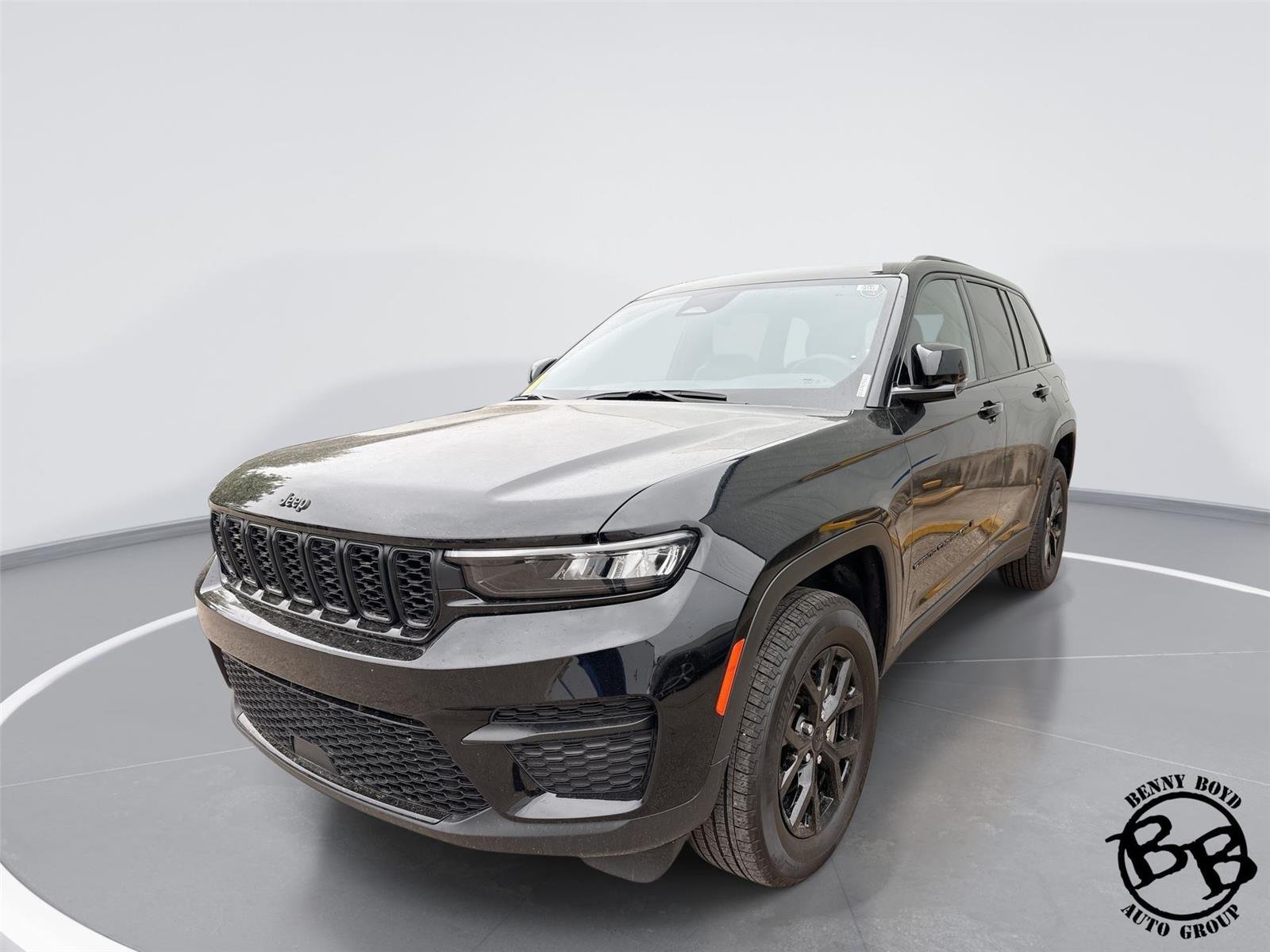 【完売品】gadid anoniem GUPTA GRAY New Jeep Grand Cherokee Inventory & Features in Tiffin | Coppus Motors