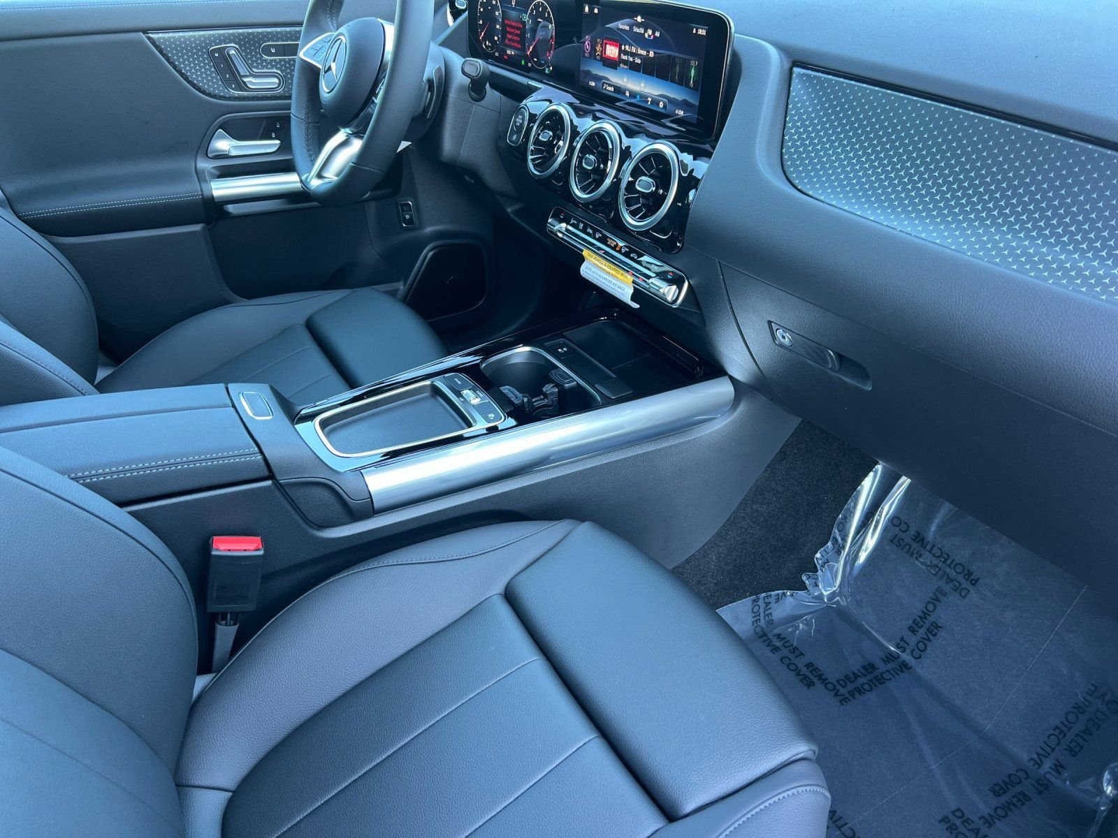 New 2026 Polar White Mercedes-Benz 250 image 18